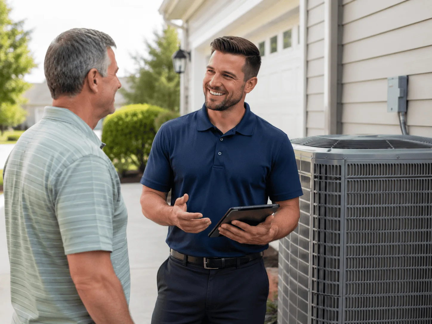 Heat Pump Installation Henning, MN FAQs